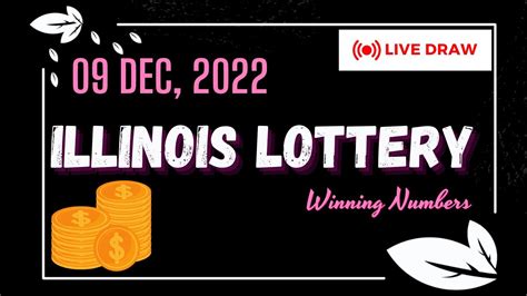 illinois lucky day lotto midday results.